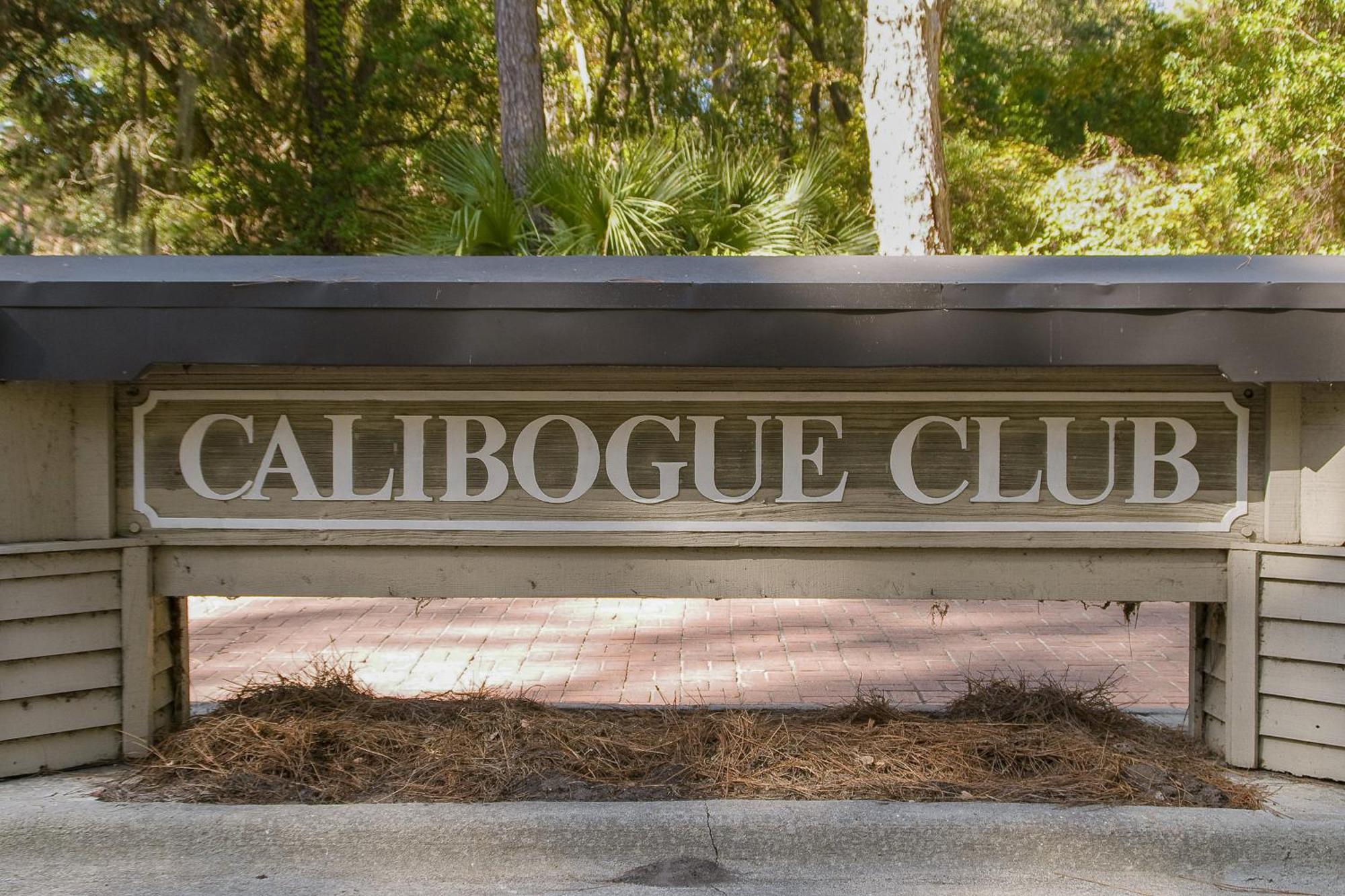 Апартаменты Calibogue Club 2630 Хилтон-Хед-Айленд Экстерьер фото